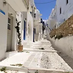 Mykonos Central