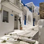 Mykonos Central