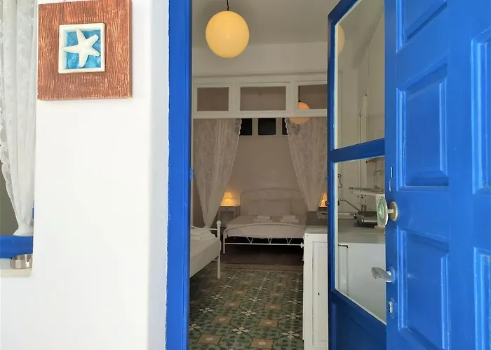 Mykonos Central