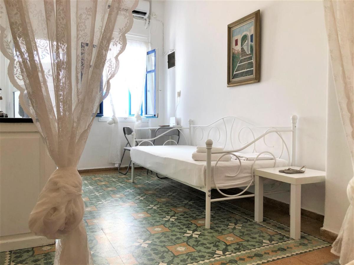 Appartamento Mykonos