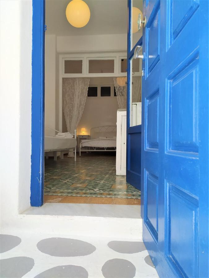 Appartamento Mykonos *