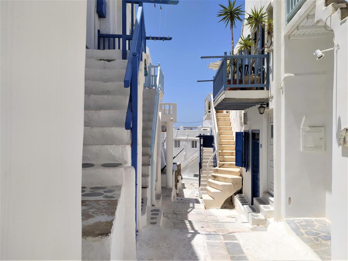 Mykonos Appartamento