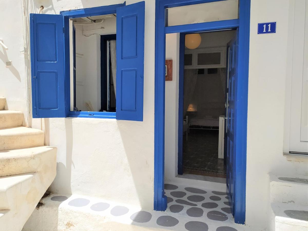 Mykonos * Mykonos Town