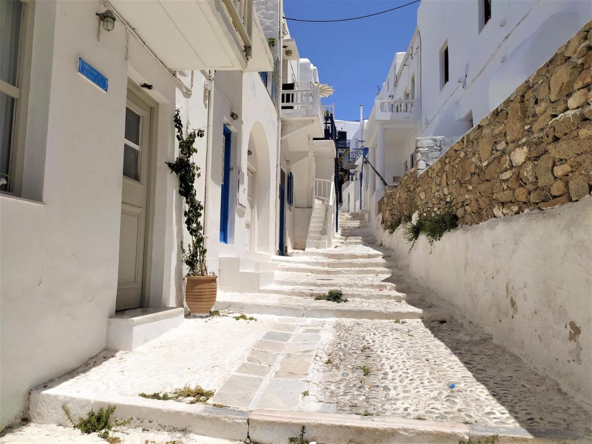 Appartamento Mykonos *