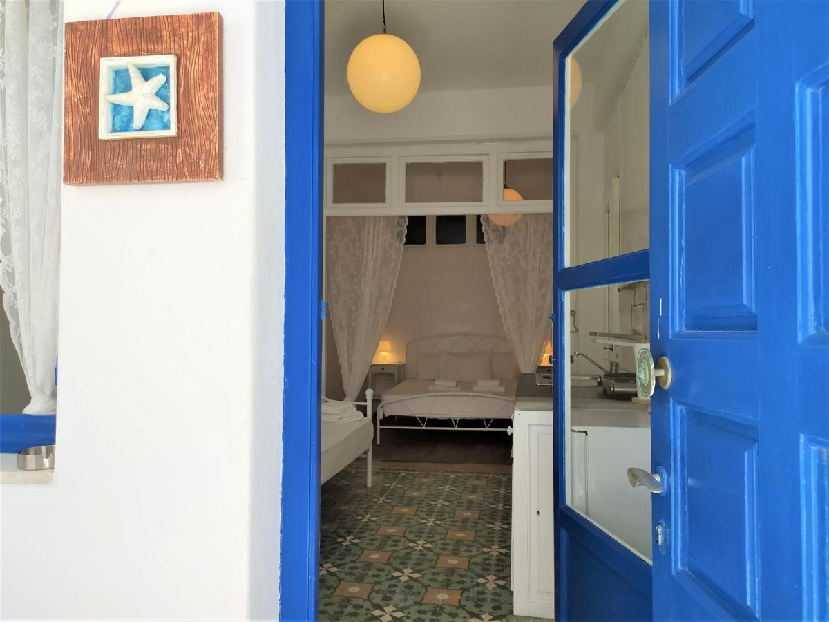 Mykonos *