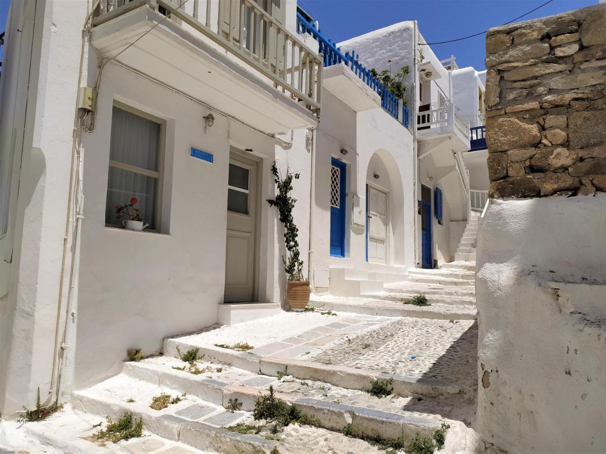 Appartamento Mykonos *