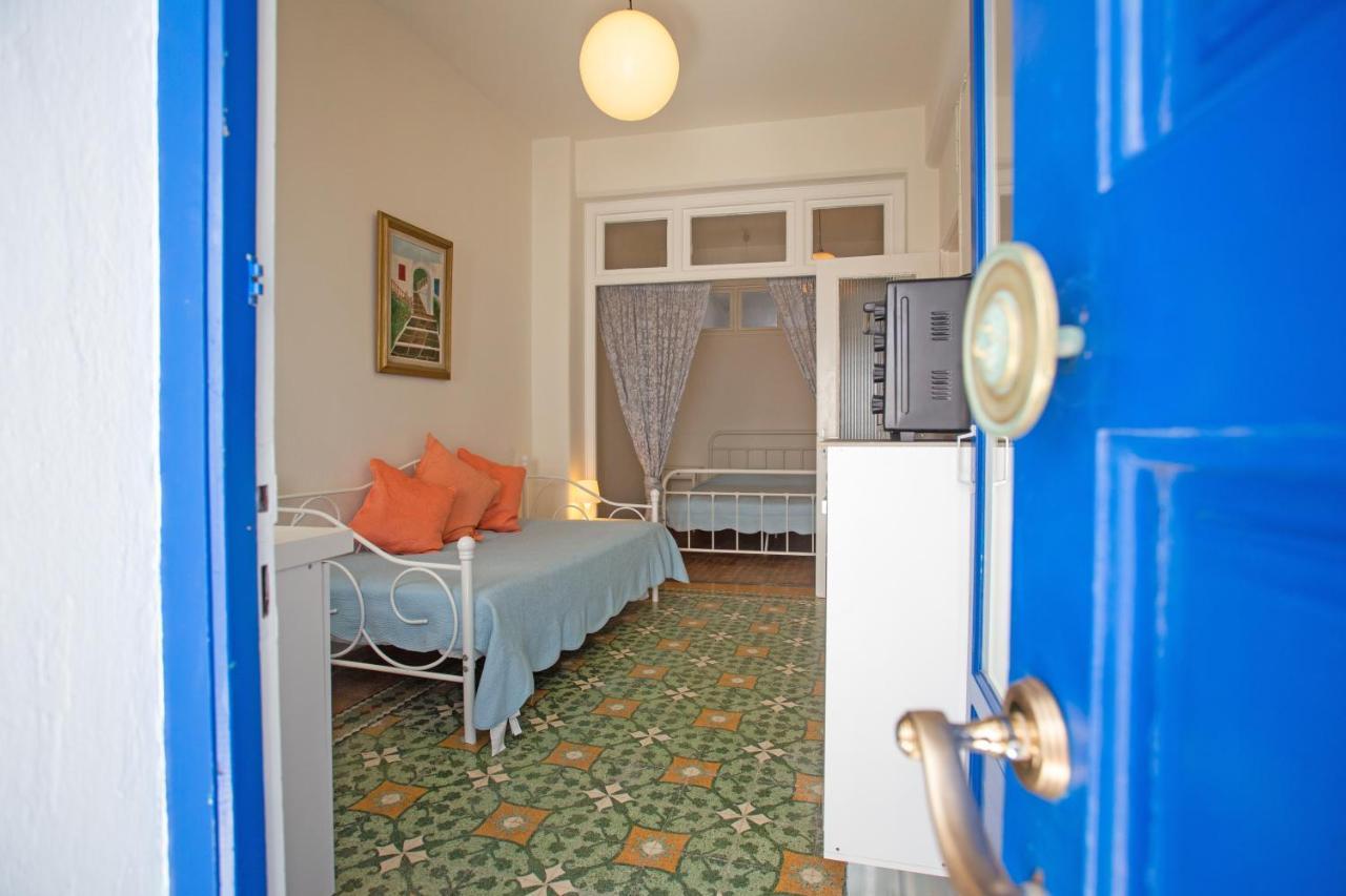 Mykonos Appartamento