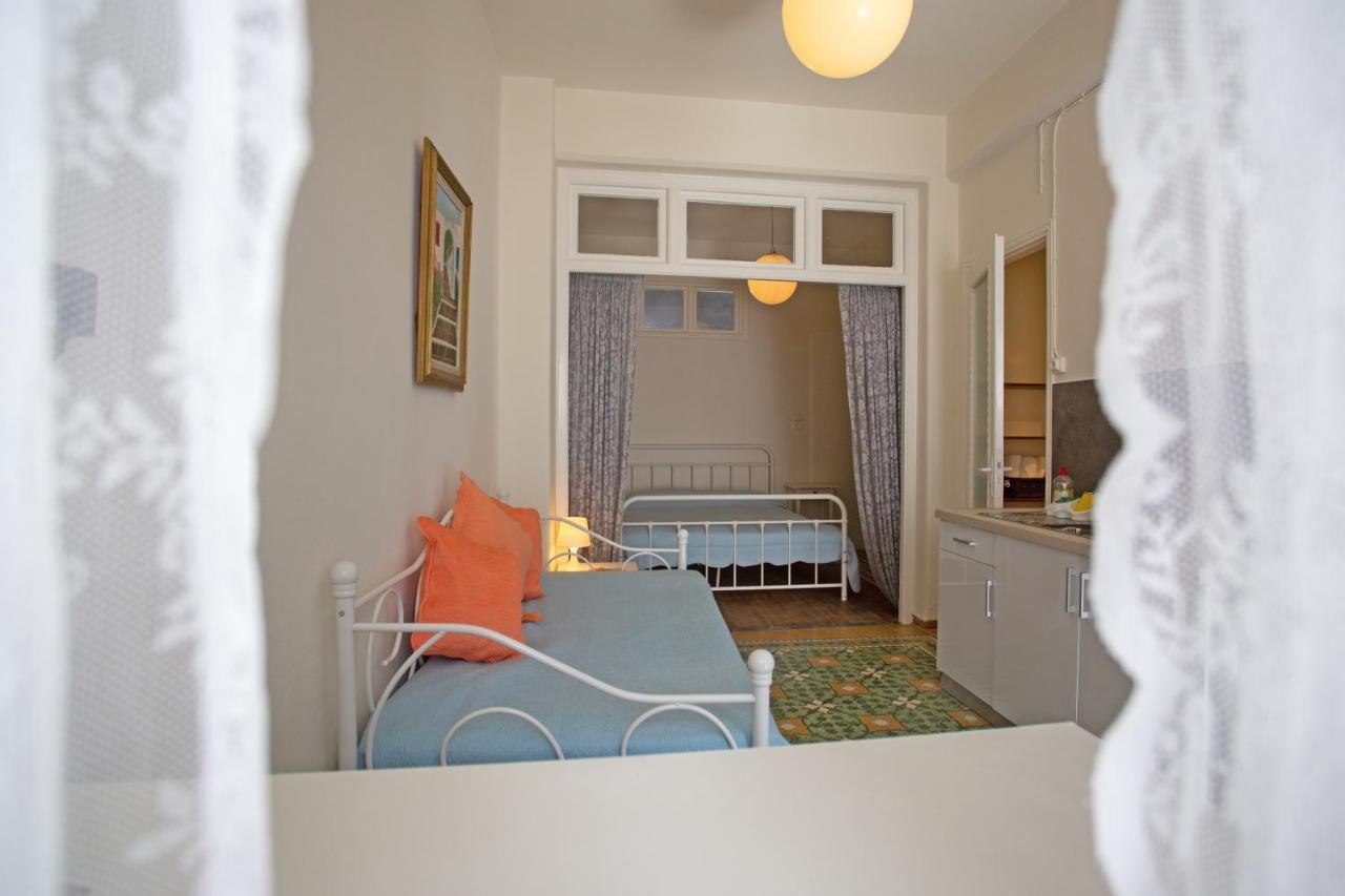 Appartamento Mykonos