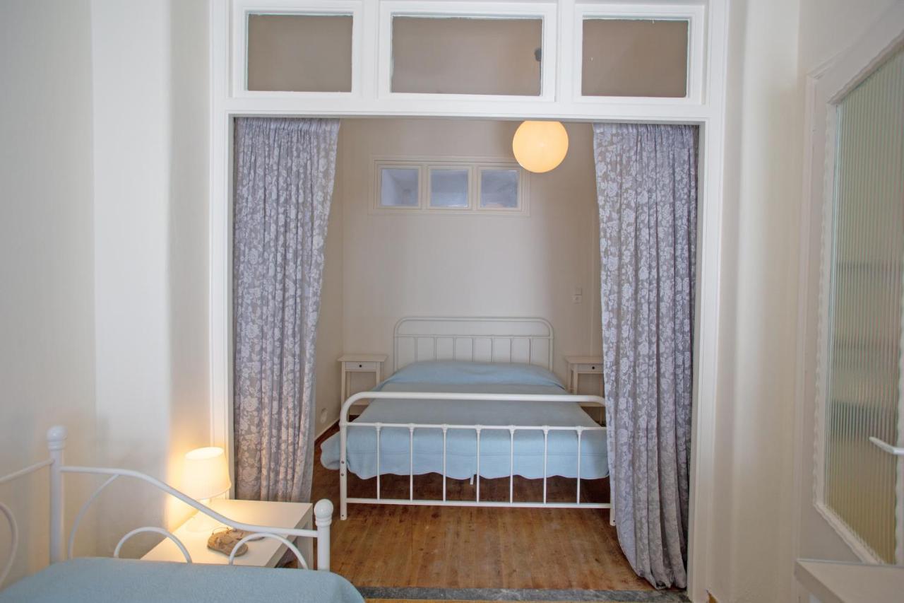 Appartamento Mykonos *