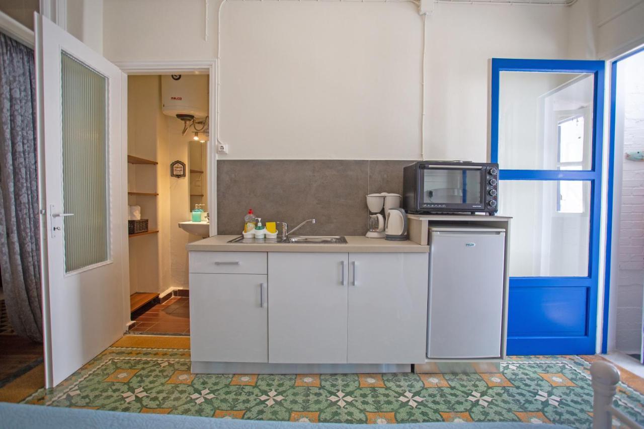 Mykonos Appartamento