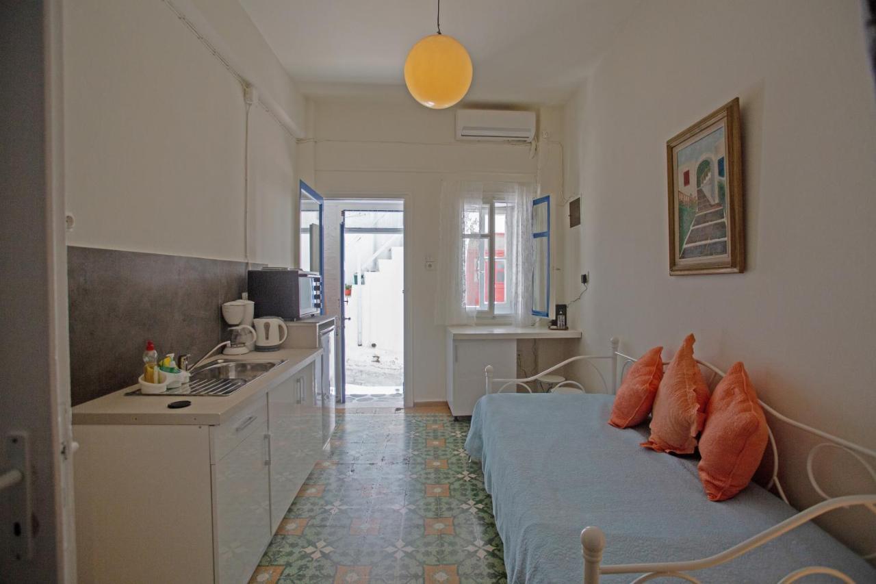 Mykonos Appartamento