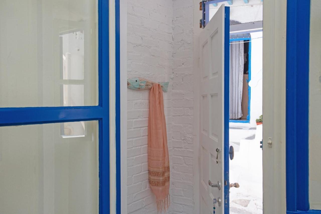 Appartamento Mykonos