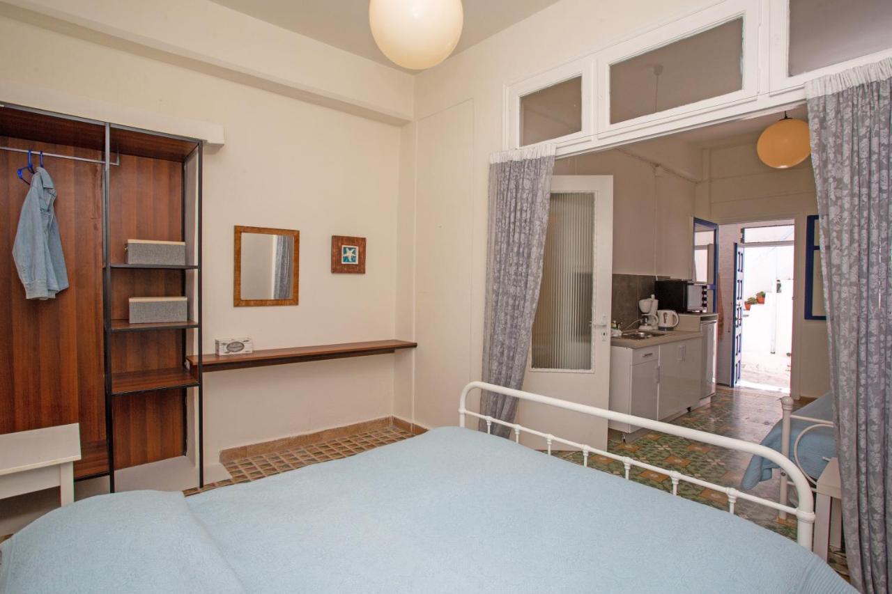 Apartment Mykonos Mykonos Town