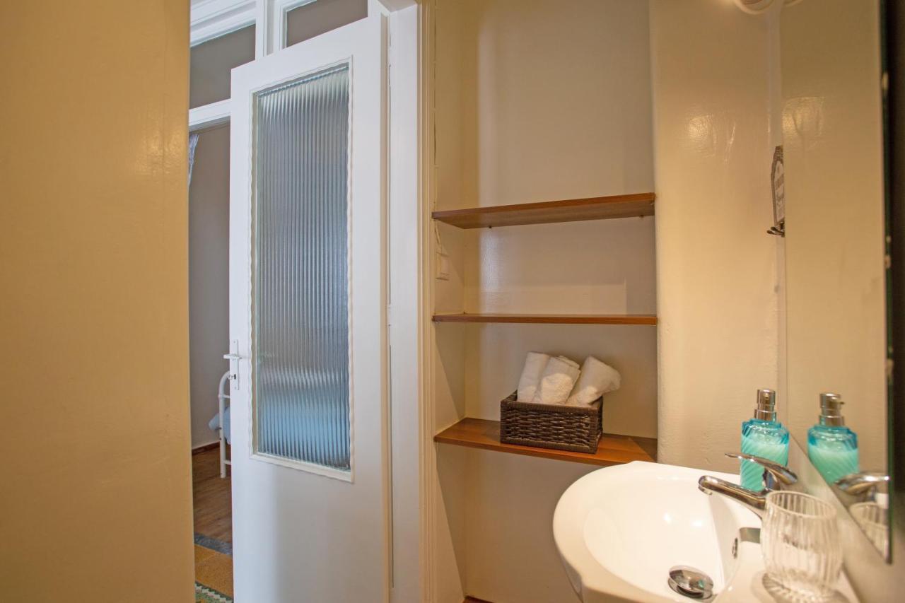 Mykonos Apartment